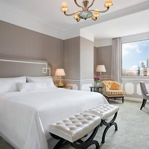 Kamer "Contemporary" met een King Size Bed